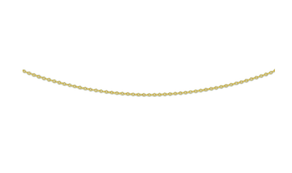 Deze prachtige geelgouden ketting, modelnummer 40.20506, straalt elegantie uit. Perfect als geschenk of om jezelf te verwennen. Draag het op een avondje uit of om je dagelijkse look te verfraaien. Combineer met bijpassende accessoires voor een complete uitstraling.